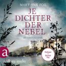 [German] - Je dichter der Nebel - Ein Cornwall-Krimi - Mags Blake, Band 9 (Ungekürzt) Audiobook