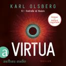 [German] - Virtua - KI - Kontrolle ist Illusion (Ungekürzt) Audiobook