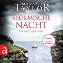 [German] - Stürmische Nacht - Ein Shetland-Krimi - Lynch & Macrae, Band 4 (Ungekürzt) Audiobook