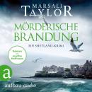 [German] - Mörderische Brandung - Ein Shetland-Krimi - Lynch & Macrae, Band 1 (Ungekürzt) Audiobook