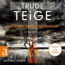 [German] - Der Junge, der Rache schwor - Kajsa Coren, Band 1 (Ungekürzt) Audiobook