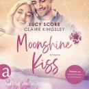 [German] - Moonshine Kiss - Bootleg Springs, Band 3 (Ungekürzt) Audiobook