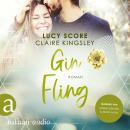 [German] - Gin Fling - Bootleg Springs, Band 5 (Ungekürzt) Audiobook