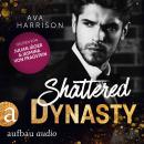 [German] - Shattered Dynasty - Corrupt Empire, Band 4 (Ungekürzt) Audiobook