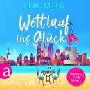 [German] - Wettlauf ins Glück (Ungekürzt) Audiobook