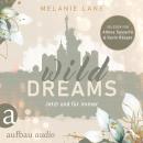 [German] - Wild Dreams - Jetzt und für immer (Ungekürzt) Audiobook