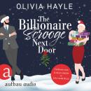 [German] - The Billionaire Scrooge Next Door (Ungekürzt) Audiobook