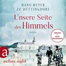 [German] - Unsere Seite des Himmels (Ungekürzt) Audiobook