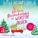 [German] - Das kleine Geschenkemobil im Winterglück (Ungekürzt) Audiobook