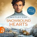 [German] - Snowbound Hearts - Love Troubles, Band 1 (Ungekürzt) Audiobook