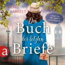[German] - Das Buch der letzten Briefe (Ungekürzt) Audiobook