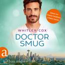 [German] - Doctor Smug - Love Troubles, Band 2 (Ungekürzt) Audiobook