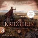 [German] - Die Kriegerin - Tochter der Steppe - Kämpferische Frauen der Antike, Band 2 (Ungekürzt) Audiobook
