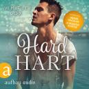 [German] - Hard Hart - Die Harty Boys, Band 1 (Ungekürzt) German Edition Audiobook