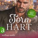 [German] - Torn Hart - Die Harty Boys, Band 3 (Ungekürzt) Audiobook