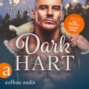[German] - Dark Hart - Die Harty Boys, Band 4 (Ungekürzt) Audiobook