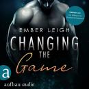 [German] - Changing the Game - Breaking Serie, Band 2 (Ungekürzt) Audiobook