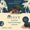 [German] - Missy und der fadenscheinige Schirm - Mit Charme, Schirm und Mord, Band 2 (Ungekürzt) Audiobook