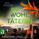 [German] - Die Wohltäterin (Ungekürzt) Audiobook