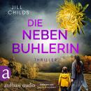 [German] - Die Nebenbuhlerin (Ungekürzt) Audiobook