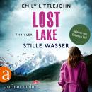 [German] - Lost Lake - Stille Wasser - Gemma Monroe, Band 3 (Ungekürzt) Audiobook