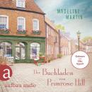 [German] - Der Buchladen von Primrose Hill (Gekürzt) Audiobook