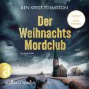 [German] - Der Weihnachtsmordclub - Ein Sylt-Krimi (Ungekürzt) Audiobook