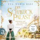 [German] - Der Schmuckpalast - Antoinette und das Funkeln der Edelsteine - Die Juwelier-Saga, Band 1 (Ungekürzt) Audiobook