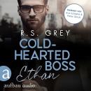 [German] - Coldhearted Boss - Handsome Heroes, Band 5 (Ungekürzt) Audiobook