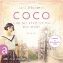 [German] - Coco und die Revolution der Mode - Mutige Frauen zwischen Kunst und Liebe, Band 27 (Ungek Audiobook