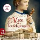 [German] - Die Muse des Teufelsgeigers - Historischer Roman (Ungekürzt) Audiobook