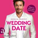 [German] - Wedding Date - Die Dating Serie, Band 6 (Ungekürzt) Audiobook