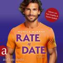 [German] - Rate a Date - Die Dating Serie, Band 5 (Ungekürzt) Audiobook