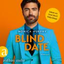 [German] - Blind Date - Die Dating Serie, Band 7 (Ungekürzt) Audiobook