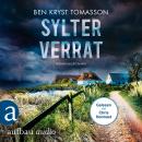 [German] - Sylter Verrat - Kari Blom ermittelt undercover, Band 10 (Ungekürzt) Audiobook