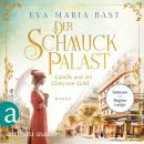 [German] - Der Schmuckpalast - Camille und der Glanz von Gold - Die Juwelier-Saga, Band 2 (Ungekürzt) Audiobook