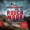 [German] - Der Malvenmörder von Ruuchmoor - Frederike von Cranich ermittelt, Band 2 (Ungekürzt) Audiobook