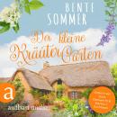 [German] - Der kleine Kräutergarten (Ungekürzt) Audiobook