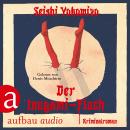 [German] - Der Inugami-Fluch - Kosuke Kindaichi ermittelt, Band 4 (Ungekürzt) Audiobook