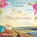 [German] - Zeit der Pfingstrosen - Eine Liebe in Schottland (Ungekürzt) Audiobook
