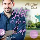 [German] - Hot for a Cop - Single Moms of Seattle, Band 2 (Ungekürzt) Audiobook