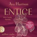 [German] - Entice - Die Price Family, Band 2 (Ungekürzt) Audiobook