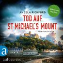[German] - Tod auf St Michael's Mount - Fiona Sutherland ermittelt, Band 1 (Ungekürzt) Audiobook