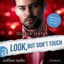 [German] - Look But Don't Touch (Ungekürzt) Audiobook