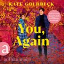 [German] - You, again (Ungekürzt) Audiobook