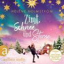 [German] - Zimt, Schnee und Sterne (Ungekürzt) Audiobook