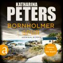 [German] - Bornholmer Spur - Sarah Pirohl ermittelt, Band 6 (Ungekürzt) Audiobook