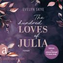 [German] - The hundred Loves of Julia (Ungekürzt) Audiobook