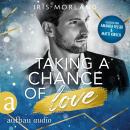 [German] - Taking a chance of Love - Die Younger's Family Saga, Band 2 (Ungekürzt) Audiobook