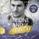 [German] - My one and only - Die Younger's Family Saga, Band 4 (Ungekürzt) Audiobook